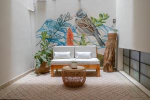 Huaracito Rooms & Flats