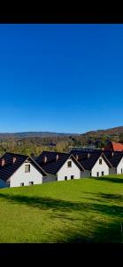 Solina domki-„Solińskie wzgórze”