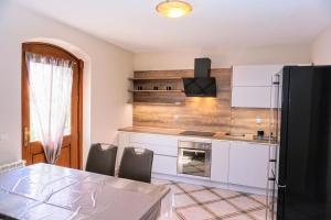 Apartments STEFIZA