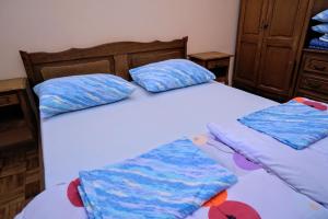 Apartments BRANKA Zambratija