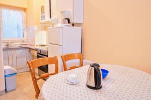 Apartments BRANKA Zambratija