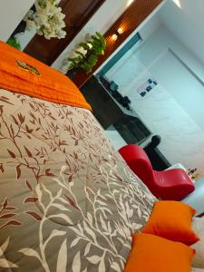 Hotel Aurum EL ALTO