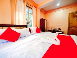 Jostel Rudransh Homestay - Near Mall Road