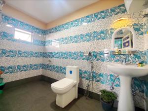 Jostel Rudransh Homestay - Near Mall Road