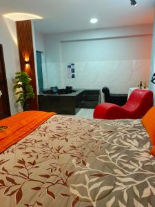 Hotel Aurum EL ALTO