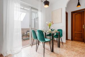Apartamento céntrico a 200 m de la playa