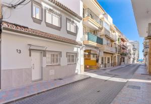 Apartamento céntrico a 200 m de la playa