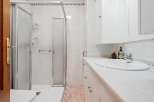 Apartamento céntrico a 200 m de la playa