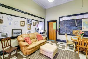 Family ATV Adventure Hub! Renovated Rental in Gary
