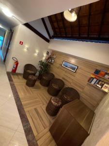 Downtown Santana Hotel