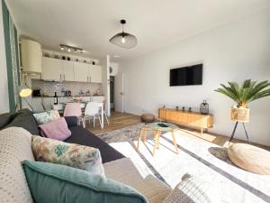 Apartment Praia da Rocha Walk to Beach Safira V