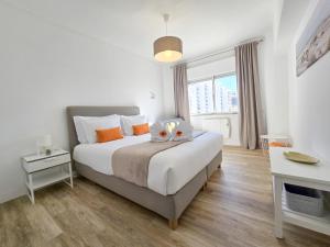 Apartment Praia da Rocha Walk to Beach Safira V