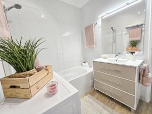 Apartment Praia da Rocha Walk to Beach Safira V