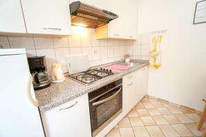 Apartments TITONEL