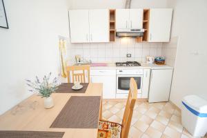 Apartments TITONEL