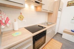 Apartment MIRA Savudrija