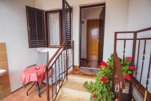 Apartments and Room LUCIANA Savudrija