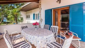 House PUNTA UMAG