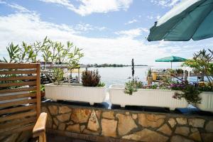 Apartments SEA VIEW Umag