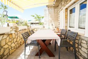 Apartments SEA VIEW Umag