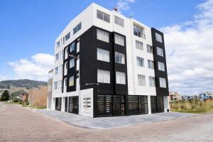 Estudio Premium Norte 250MB, Lavadora y Confort total junto a CC Viva