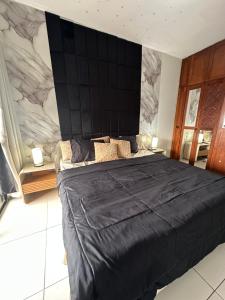 Apartamento em frente à praia Barra da Tijuca