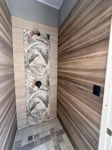 Habitación #2 in Downtown Puerto Viejo