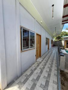 Habitación #2 in Downtown Puerto Viejo