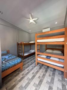 Habitación #2 in Downtown Puerto Viejo