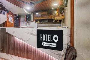 Super Hotel O Ulhasnagar Railway Junction Formerly Garden Inn