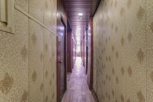 Super Hotel O Ulhasnagar Railway Junction Formerly Garden Inn