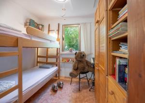 Apartment RUJ Zambratija