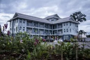 Plern Pitch Residence - Ban Pang Kae