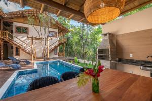 Bahia Soul - Lake Loft 101C - Taipu de Fora - Maraú