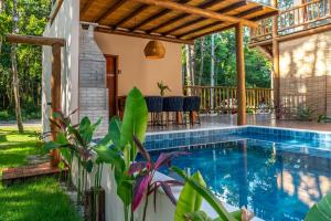 Bahia Soul - Lake Loft 101C - Taipu de Fora - Maraú