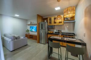 Bahia Soul - Lake Loft 101C - Taipu de Fora - Maraú