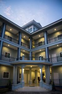 Plern Pitch Residence