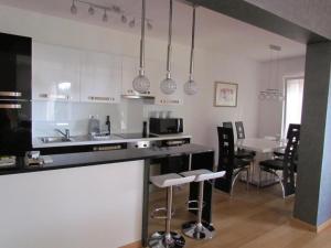 Apartment 4 Star app Adriana with sea view and jacuzzi