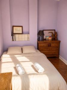 Belle villa plein centre à 150 m de la plage