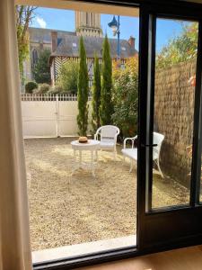 Belle villa plein centre à 150 m de la plage