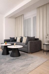 Astoria Serenity Apartments Essen