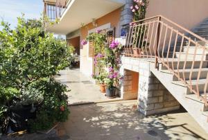 Apartments Marija Savudrija