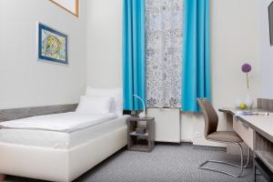 Single Room room in Penzión Hradbová