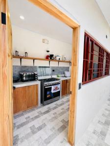 Bedroom #3 Downtown Puerto Viejo