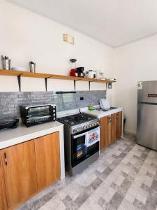 Bedroom #3 Downtown Puerto Viejo