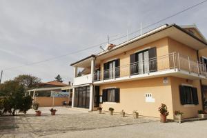 Apartments Enea Savudrija