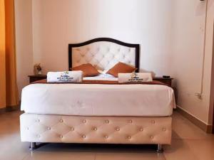 Hotel Ocean Beach Paracas