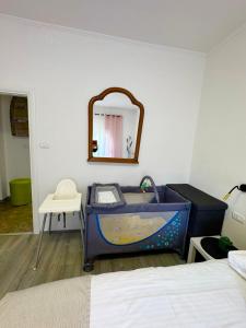 Apartment Ambretta