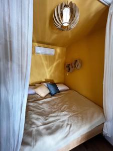 Glamping Tošcimra - cozy modern cottage in Moravia