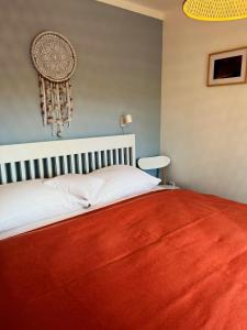 Glamping Tošcimra - cozy modern cottage in Moravia